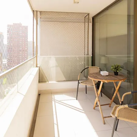Kennedy Premium Apartments Colorado